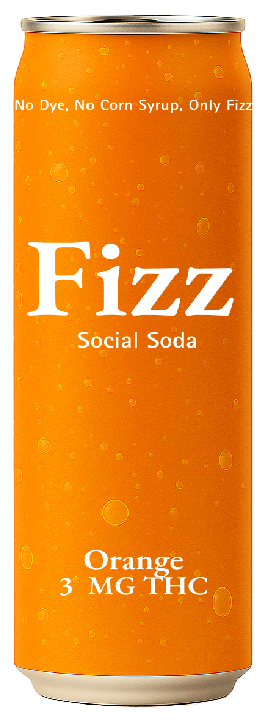 Orange can