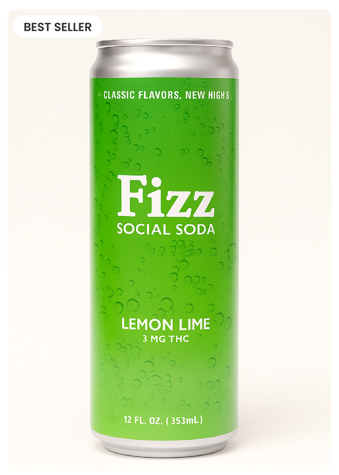 Lemon-Lime can