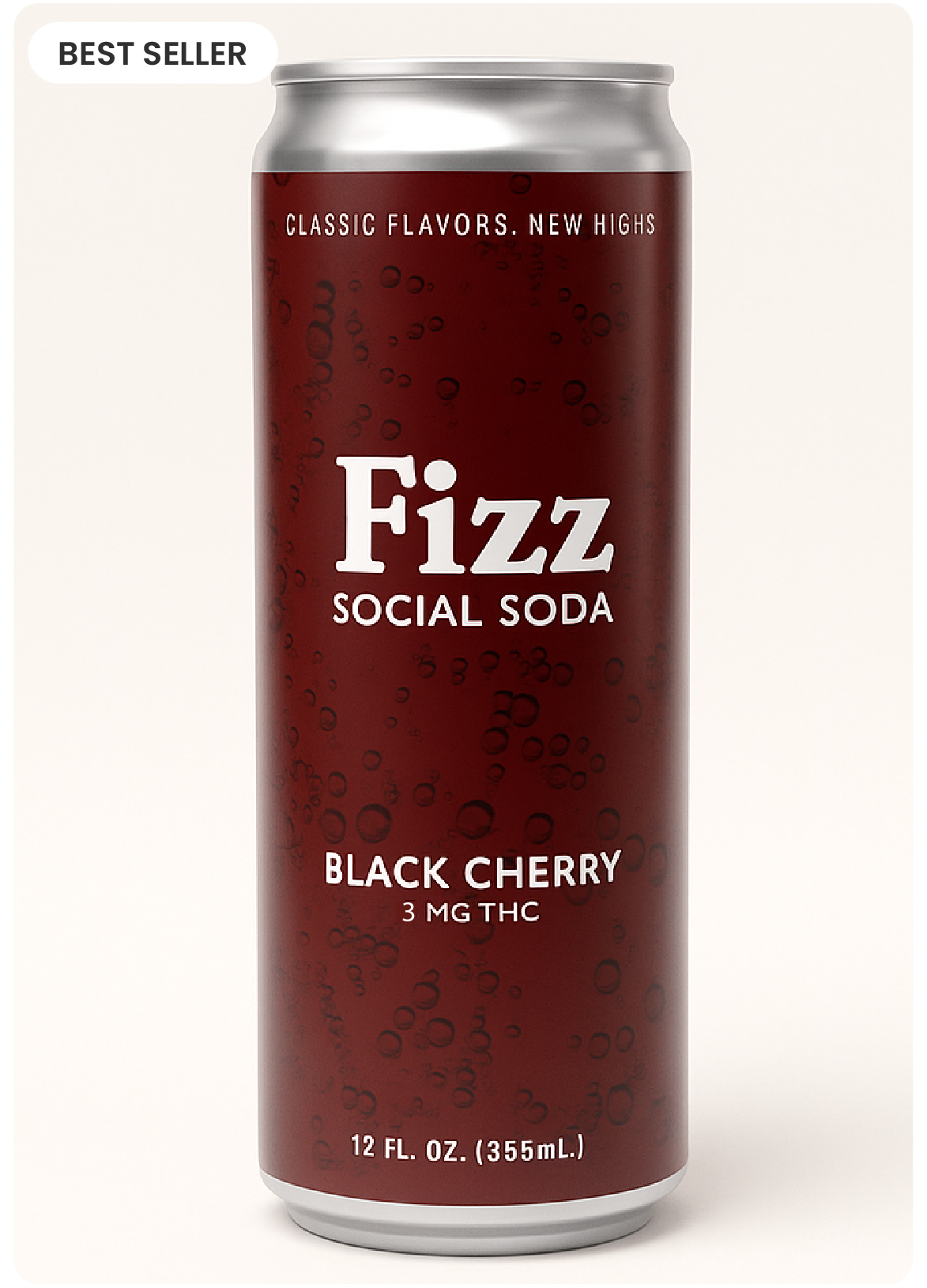 Cola can