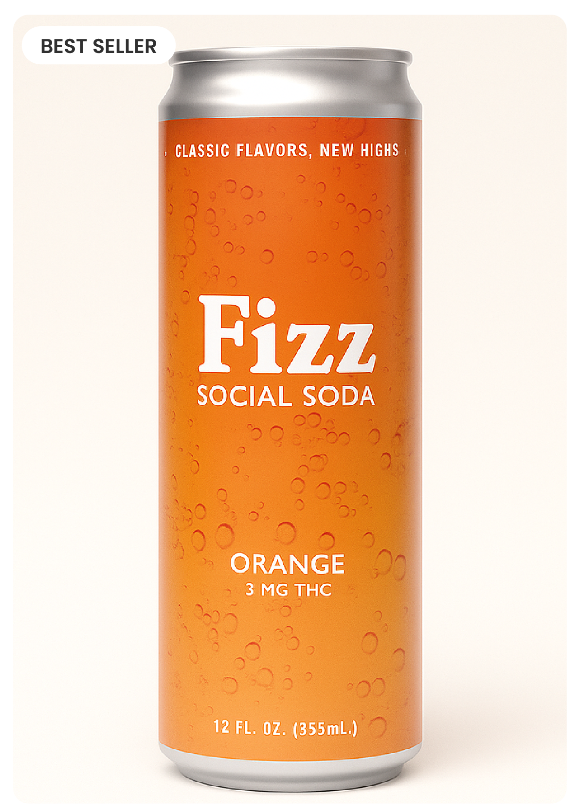 Orange can