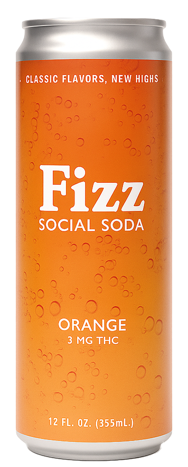 Orange can