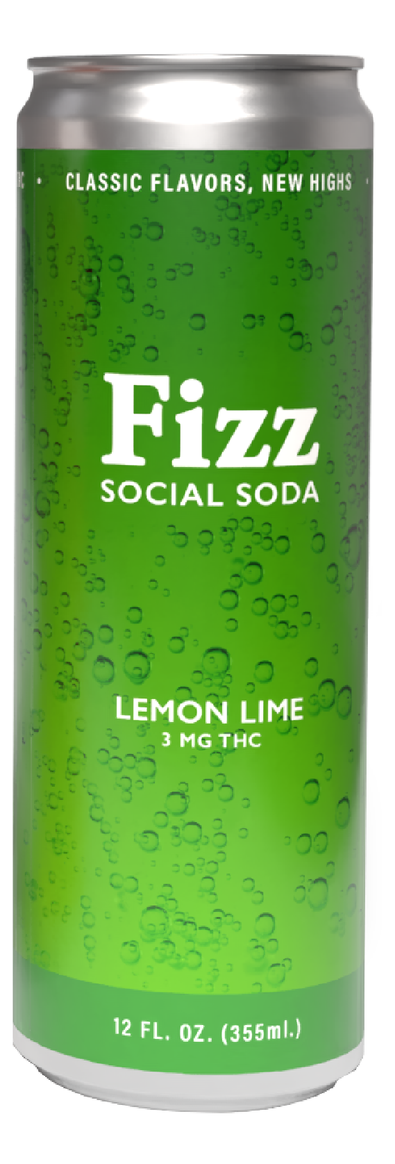 Lemon-Lime can